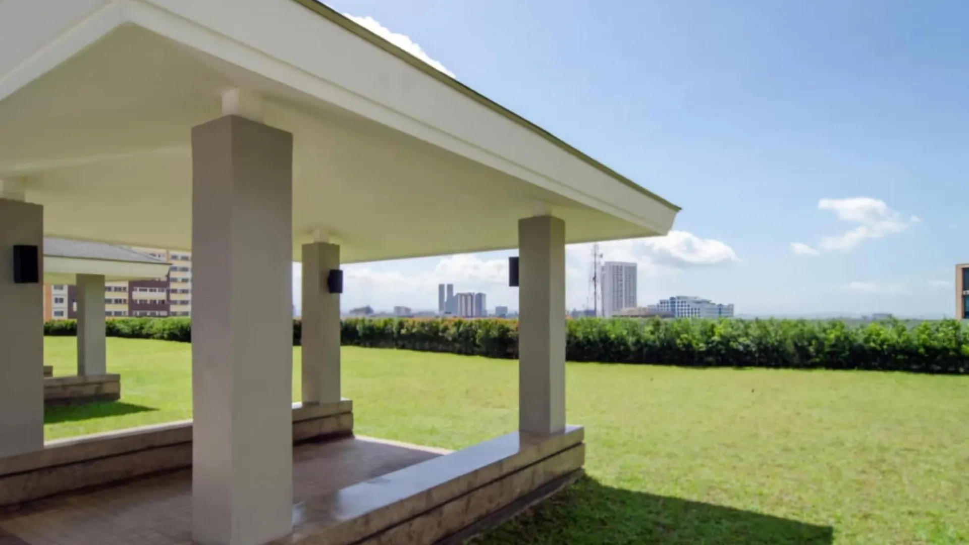 Smdc Light Residences Condominium Manila Filipinas