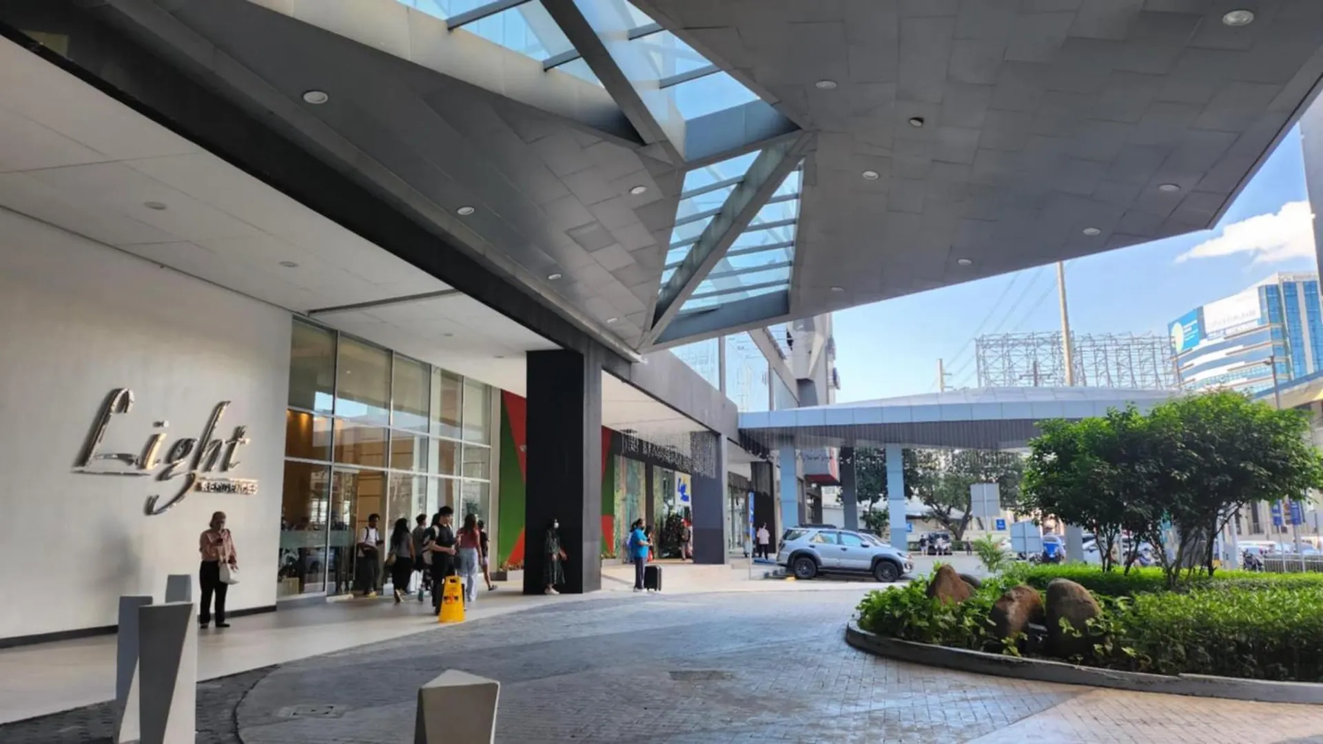 Smdc Light Residences Condominium Manila