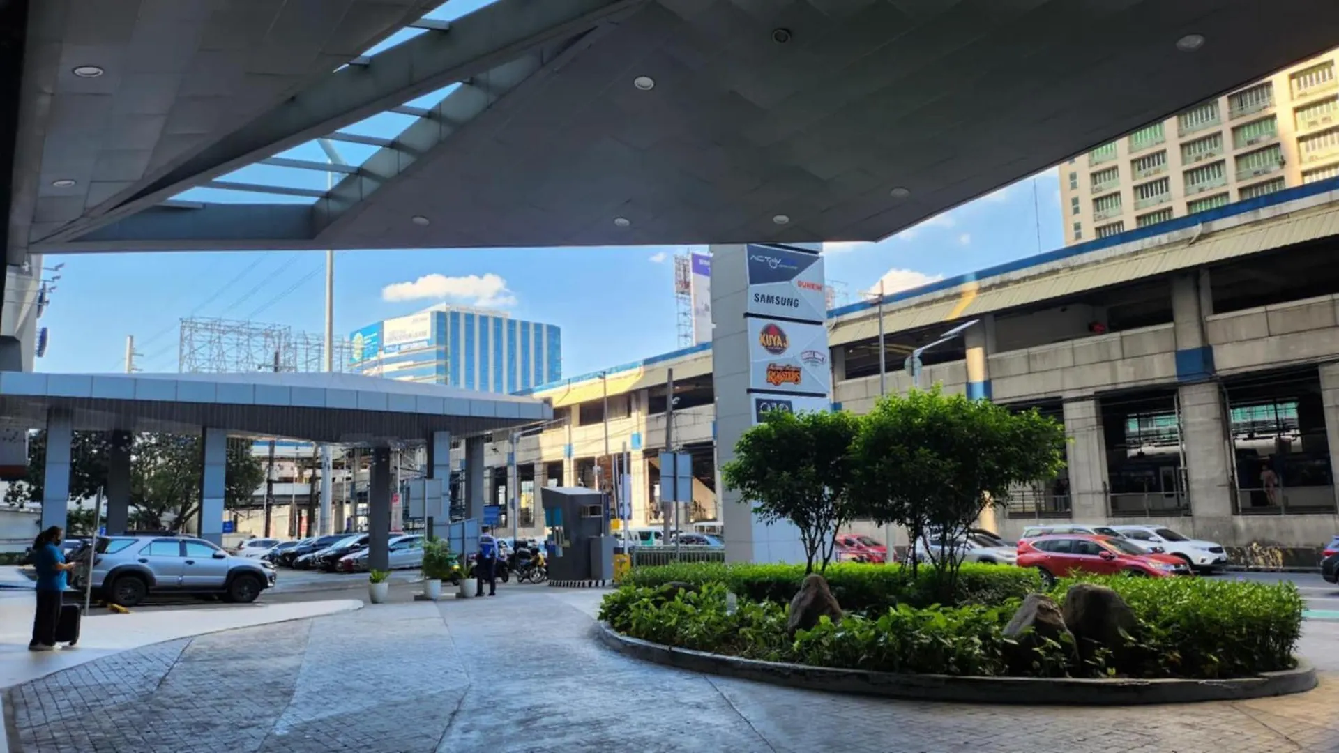Smdc Light Residences Condominium Manila