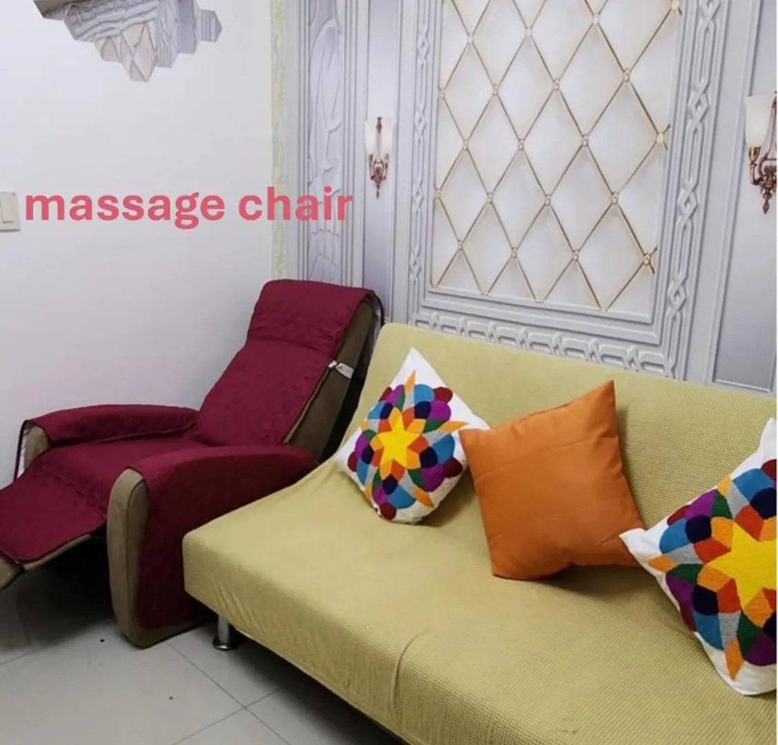 Smdc Light Residences Condominium Mandaluyong