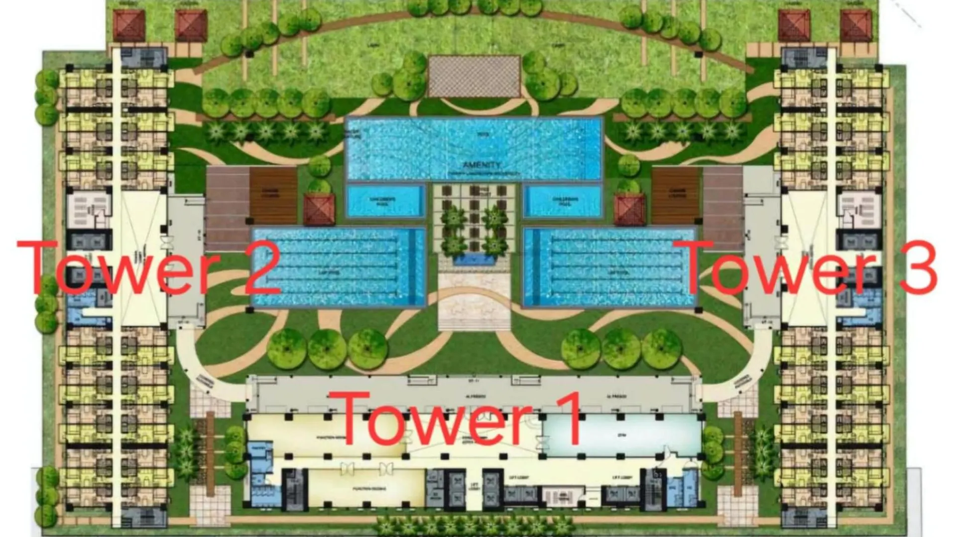 مانيلا Smdc Light Residences Condominium شقة فندقية