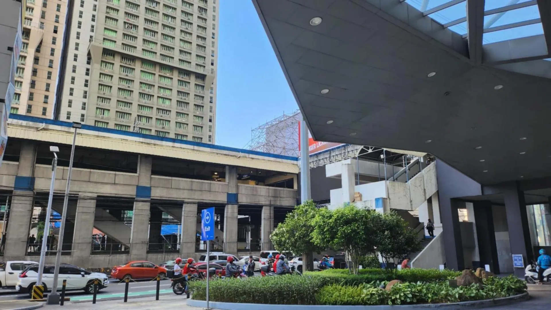 شقة فندقية مانيلا Smdc Light Residences Condominium الفلبين