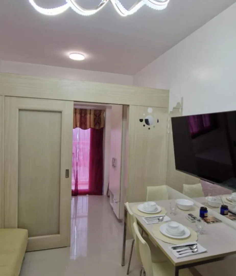 شقة فندقية مانيلا Smdc Light Residences Condominium