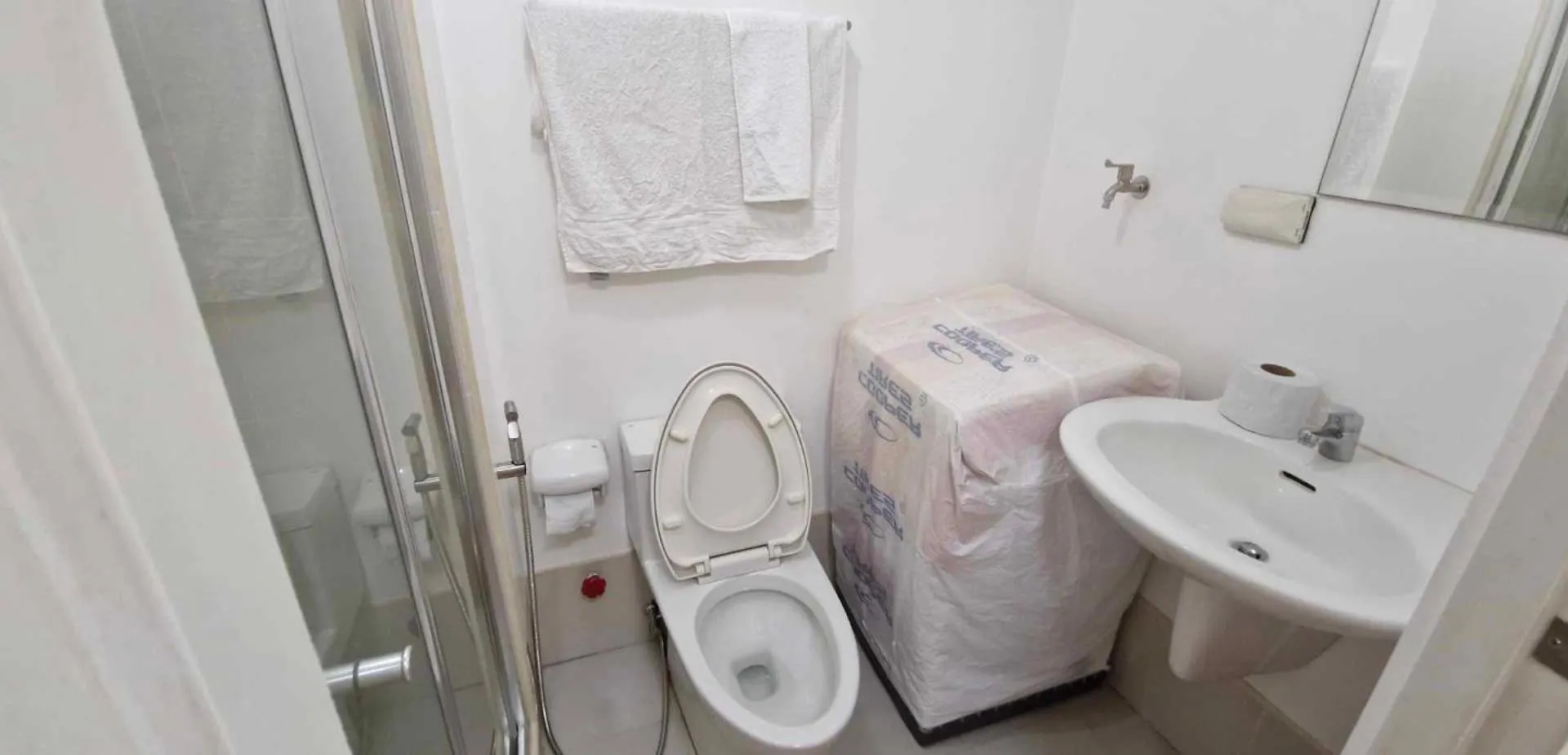 Smdc Light Residences Condominium Manila 0*,  Philippines