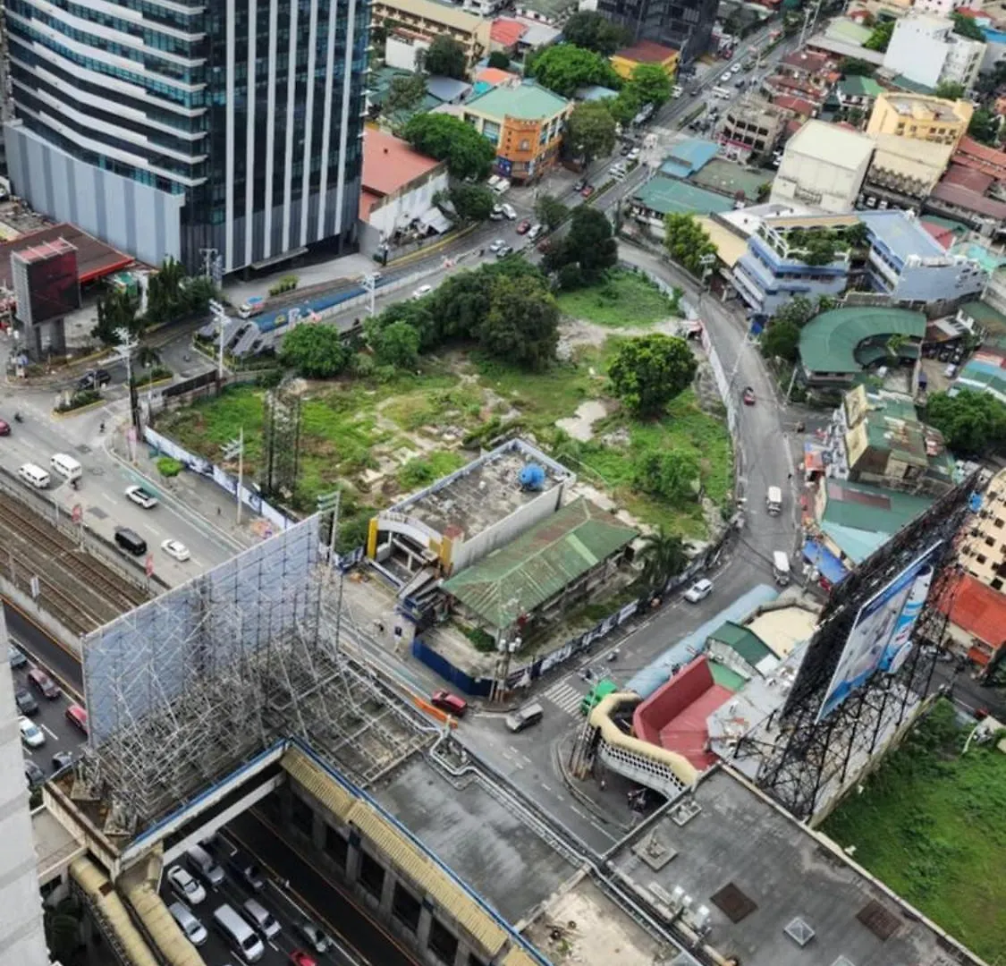 Aparthotel Smdc Light Residences Condominium Manila Philippines