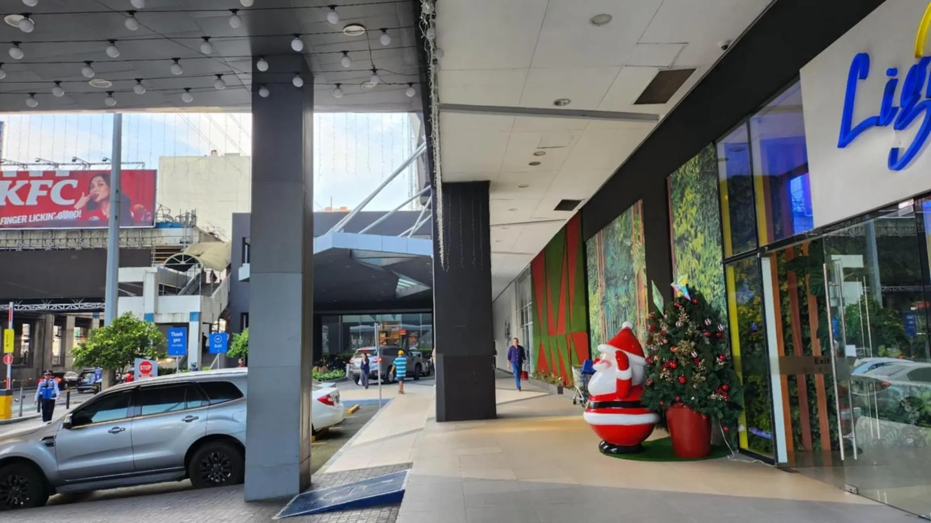 Smdc Light Residences Condominium Manila Aparthotel